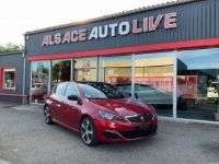 Peugeot 308 2.0 BLUEHDI 180CH GT S&S EAT6 5P - <small></small> 14.990 € <small>TTC</small> - #1