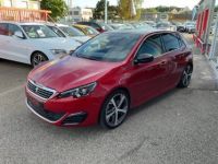 Peugeot 308 2.0 BLUEHDI 180CH GT S&S EAT6 5P - <small></small> 14.990 € <small>TTC</small> - #3