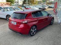 Peugeot 308 2.0 BLUEHDI 180CH GT S&S EAT6 5P - <small></small> 14.990 € <small>TTC</small> - #6