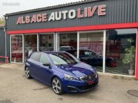 Peugeot 308 2.0 BLUEHDI 180CH GT S&S EAT6 5P - <small></small> 14.490 € <small>TTC</small> - #1