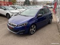 Peugeot 308 2.0 BLUEHDI 180CH GT S&S EAT6 5P - <small></small> 14.490 € <small>TTC</small> - #3