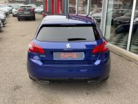 Peugeot 308 2.0 BLUEHDI 180CH GT S&S EAT6 5P - <small></small> 14.490 € <small>TTC</small> - #5