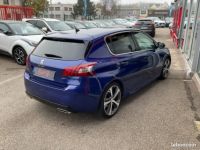 Peugeot 308 2.0 BLUEHDI 180CH GT S&S EAT6 5P - <small></small> 14.490 € <small>TTC</small> - #6