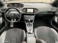 Peugeot 308 2.0 BLUEHDI 180CH GT S&S EAT6 5P - <small></small> 14.490 € <small>TTC</small> - #8