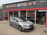 Peugeot 308 2.0 BLUEHDI 180CH GT S&S EAT6 5P - <small></small> 12.990 € <small>TTC</small> - #1