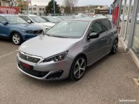 Peugeot 308 2.0 BLUEHDI 180CH GT S&S EAT6 5P - <small></small> 12.990 € <small>TTC</small> - #3