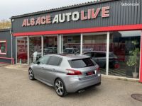 Peugeot 308 2.0 BLUEHDI 180CH GT S&S EAT6 5P - <small></small> 12.990 € <small>TTC</small> - #4