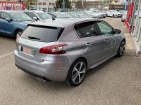 Peugeot 308 2.0 BLUEHDI 180CH GT S&S EAT6 5P - <small></small> 12.990 € <small>TTC</small> - #6