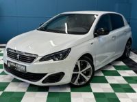 Peugeot 308 2.0 BLUEHDI 180CH GT S&S EAT6 5P - <small></small> 11.990 € <small>TTC</small> - #1