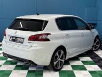 Peugeot 308 2.0 BLUEHDI 180CH GT S&S EAT6 5P - <small></small> 11.990 € <small>TTC</small> - #2