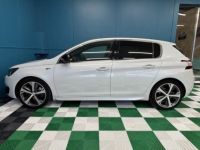 Peugeot 308 2.0 BLUEHDI 180CH GT S&S EAT6 5P - <small></small> 11.990 € <small>TTC</small> - #6