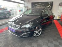 Peugeot 308 2.0 BlueHDi 180ch SetS EAT6 GT - <small></small> 14.990 € <small>TTC</small> - #1