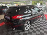 Peugeot 308 2.0 BlueHDi 180ch SetS EAT6 GT - <small></small> 14.990 € <small>TTC</small> - #2