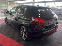 Peugeot 308 2.0 BlueHDi 180ch SetS EAT6 GT - <small></small> 14.990 € <small>TTC</small> - #3