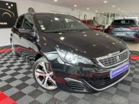 Peugeot 308 2.0 BlueHDi 180ch SetS EAT6 GT - <small></small> 14.990 € <small>TTC</small> - #4