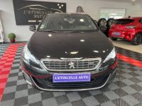 Peugeot 308 2.0 BlueHDi 180ch SetS EAT6 GT - <small></small> 14.990 € <small>TTC</small> - #10