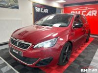 Peugeot 308 2.0 BlueHDi 180ch S&S EAT6 GT - <small></small> 16.490 € <small>TTC</small> - #1