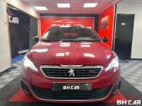 Peugeot 308 2.0 BlueHDi 180ch S&S EAT6 GT - <small></small> 16.490 € <small>TTC</small> - #2