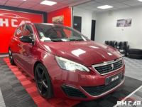 Peugeot 308 2.0 BlueHDi 180ch S&S EAT6 GT - <small></small> 16.490 € <small>TTC</small> - #3