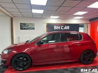 Peugeot 308 2.0 BlueHDi 180ch S&S EAT6 GT - <small></small> 16.490 € <small>TTC</small> - #4