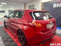 Peugeot 308 2.0 BlueHDi 180ch S&S EAT6 GT - <small></small> 16.490 € <small>TTC</small> - #5