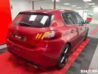 Peugeot 308 2.0 BlueHDi 180ch S&S EAT6 GT - <small></small> 16.490 € <small>TTC</small> - #7