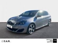 Peugeot 308 2.0 BlueHDi 180ch S&S EAT6 GT - <small></small> 14.990 € <small>TTC</small> - #1