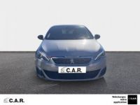 Peugeot 308 2.0 BlueHDi 180ch S&S EAT6 GT - <small></small> 14.990 € <small>TTC</small> - #2