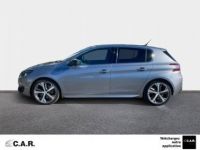 Peugeot 308 2.0 BlueHDi 180ch S&S EAT6 GT - <small></small> 14.990 € <small>TTC</small> - #3