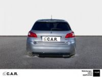 Peugeot 308 2.0 BlueHDi 180ch S&S EAT6 GT - <small></small> 14.990 € <small>TTC</small> - #4