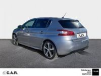 Peugeot 308 2.0 BlueHDi 180ch S&S EAT6 GT - <small></small> 14.990 € <small>TTC</small> - #5