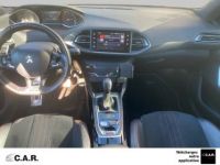 Peugeot 308 2.0 BlueHDi 180ch S&S EAT6 GT - <small></small> 14.990 € <small>TTC</small> - #6