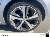 Peugeot 308 2.0 BlueHDi 180ch S&S EAT6 GT - <small></small> 14.990 € <small>TTC</small> - #11