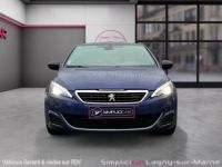 Peugeot 308 2.0 BlueHDi 180ch SS EAT6 GT - <small></small> 12.490 € <small>TTC</small> - #6