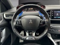 Peugeot 308 2.0 BlueHDi 180ch SS EAT6 GT - <small></small> 12.490 € <small>TTC</small> - #10