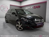 Peugeot 308 2.0 BlueHDi 180ch SS EAT6 GT - <small></small> 15.490 € <small>TTC</small> - #1