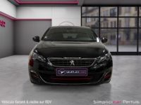 Peugeot 308 2.0 BlueHDi 180ch SS EAT6 GT - <small></small> 15.490 € <small>TTC</small> - #15