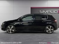 Peugeot 308 2.0 BlueHDi 180ch SS EAT6 GT - <small></small> 15.490 € <small>TTC</small> - #17