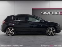 Peugeot 308 2.0 BlueHDi 180ch SS EAT6 GT - <small></small> 15.490 € <small>TTC</small> - #18