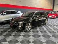 Peugeot 308 2.0 bluehdi 180ch s&s gt - <small></small> 17.990 € <small>TTC</small> - #1