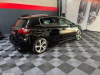 Peugeot 308 2.0 bluehdi 180ch s&s gt - <small></small> 17.990 € <small>TTC</small> - #4