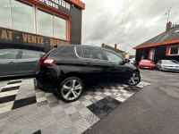 Peugeot 308 2.0 BLUEHDI FAP 150CH FELINE EAT6 5P - <small></small> 7.990 € <small>TTC</small> - #7