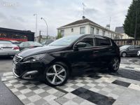 Peugeot 308 2.0 BLUEHDI FAP 150CH FELINE EAT6 5P - <small></small> 7.990 € <small>TTC</small> - #8