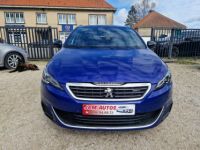 Peugeot 308 2.0 BlueHDi GT Euro 6b - <small></small> 14.950 € <small>TTC</small> - #2