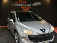 Peugeot 308 2.0 HDI 136 CV BVA6 FELINE 7 Places GPS Intérieur Cuir Xénon Siege électriques - <small></small> 6.990 € <small>TTC</small> - #2