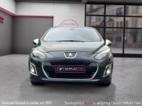 Peugeot 308 2.0 HDi 163ch Féline - BOITE AUTOMATIQUE - <small></small> 7.990 € <small>TTC</small> - #7