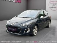 Peugeot 308 2.0 HDi 163ch Féline - BOITE AUTOMATIQUE - <small></small> 7.990 € <small>TTC</small> - #19