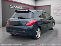 Peugeot 308 2.0 HDi 163ch Féline - BOITE AUTOMATIQUE - <small></small> 7.990 € <small>TTC</small> - #20