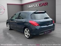 Peugeot 308 2.0 HDi 163ch Féline - BOITE AUTOMATIQUE - <small></small> 7.990 € <small>TTC</small> - #3