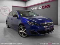 Peugeot 308 2.0 HDi 180ch EAT6 GT - <small></small> 15.990 € <small>TTC</small> - #1